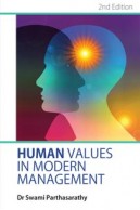  Human Values in Modern Management 